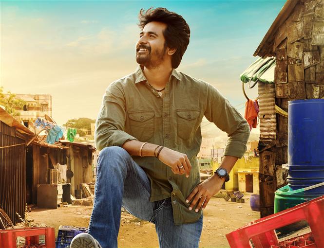 Velaikkaran's massive pre-release business