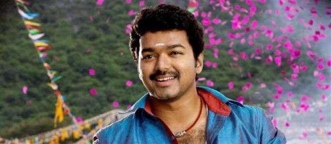Velayudham Censor Certification