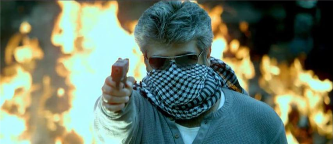 Vendhar Movies acquires Arrambam