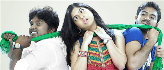 Vendhar Movies Eswar Gomathi EGO release date