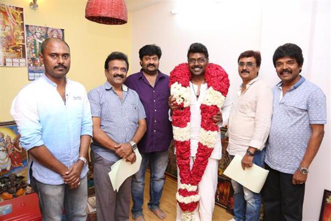 Vendhar movies to produce Raghava Lawrence's next Tamil Movie, Music ...