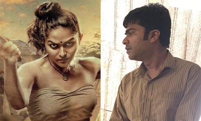 Vendhu Thanindhathu Kaadu: STR, GVM film gets Kayadu Lohar as female lead!