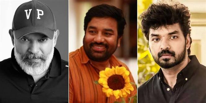 Venkat Prabhu Plans Quick Comedy with Jai and Shiva Before Returning to SK26