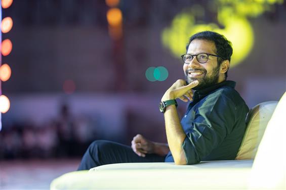 Venky Atluri Promises a Wholesome Family Entertain...