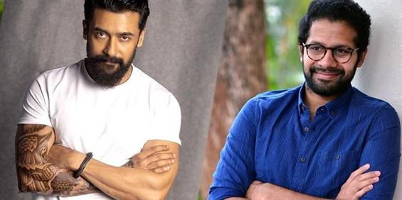 Venky Atluri Reveals Vishwanath & Sons Wasn't His ...