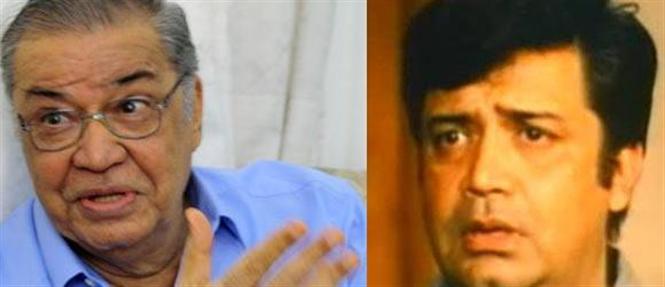 Veteran comedian Deven Verma passes away 