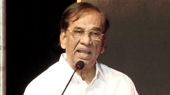 Veteran Producer K Rajan Passes Away at 85