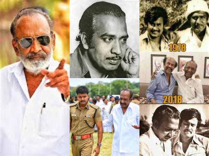 Veteran Tamil Director Mahendran passes away at 79!