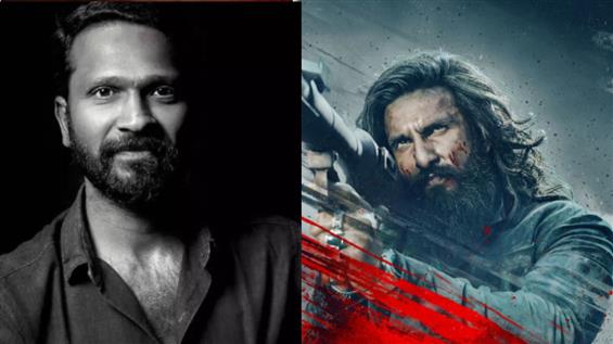 Vetri Maaran on propaganda in films amid Dhurandha...