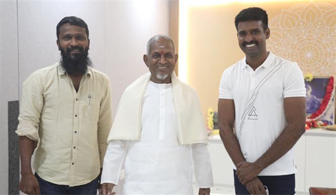 Vetrimaaran to use Rajinikanth's film title for Soori?