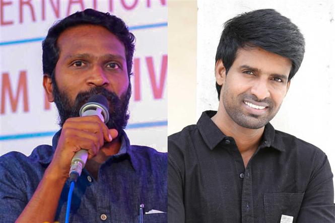 Vetrimaaran's film with Soori to be a quickie!