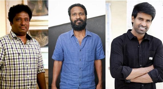 Vetrimaaran's next with Soori in lead announced