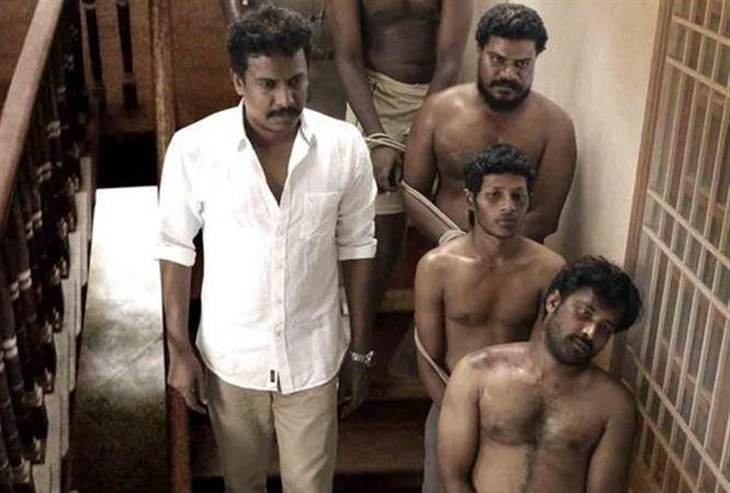 Vetrimaran announces Visaranai release date