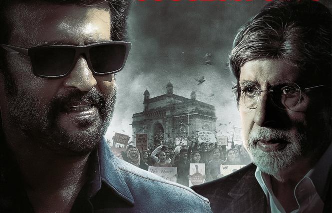 Vettaiyan Australia Box Office: Rajinikanth, Amitabh Bachchan starrer surpasses Jigra
