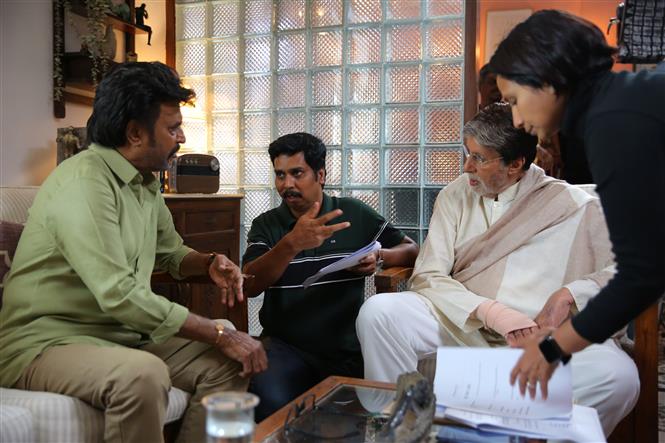 Vettaiyan Is My Most Cherished Gift: Director Gnanavel Pens a Heartfelt Note as His Film Completes One Year