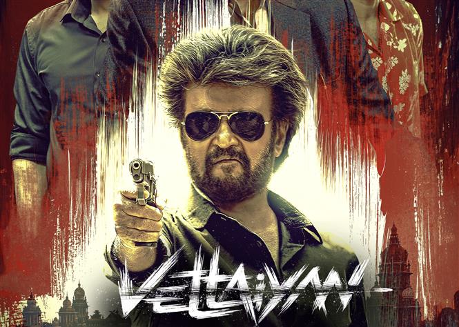 Vettaiyan OTT Release Date on Amazon Prime Video