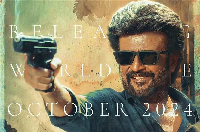 Vettaiyan: Rajinikanth confirms Dusshera release for the TJ Gnanavel directorial!