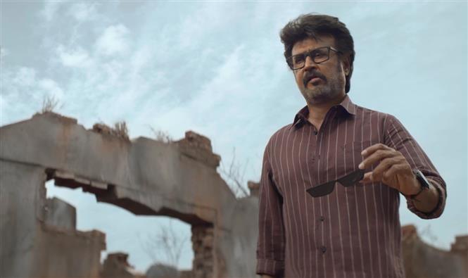 Vettaiyan: Rajinikanth oozes swag in Thalaivar 170 title teaser Tamil ...