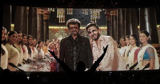 Vettaiyan: Tracklist, full Album with 9 songs unveiled by Anirudh