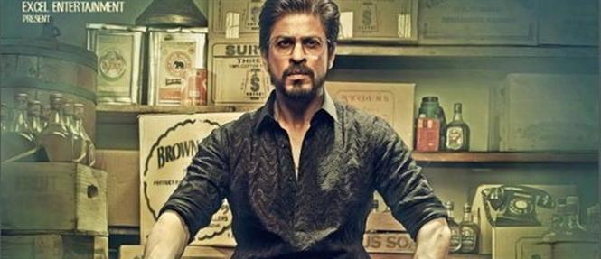 VHP Protests Against Shooting of Shah Rukh Khan's Raees in Gujarat