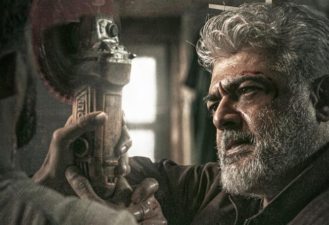 Vidaamuyarchi BO: Bengaluru advance sales inches Rs. 1 Cr. 