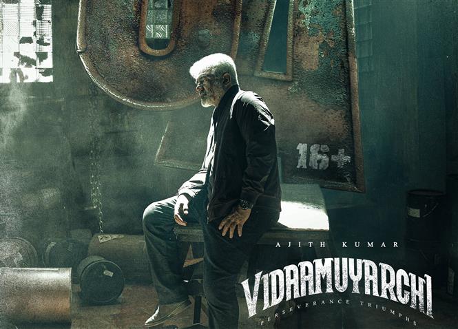 Vidaamuyarchi: FDFS, Plot, Censor, Runtime, Cast & Crew, OTT, All You Need To Know