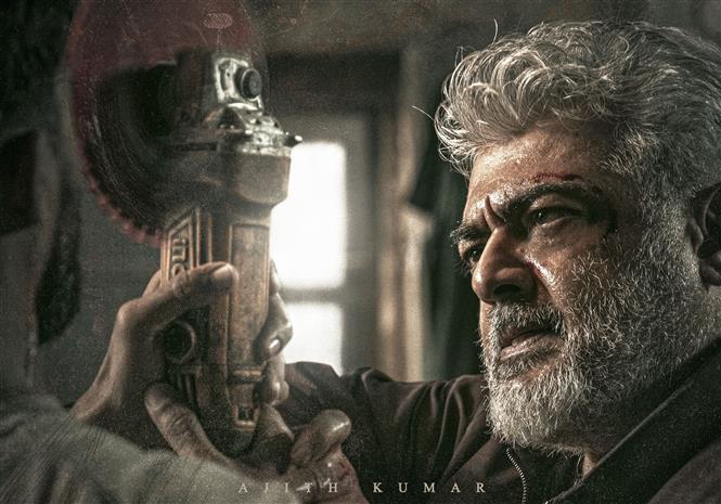 Vidaamuyarchi: OTT release date of Ajith starrer officially announced by Netflix!