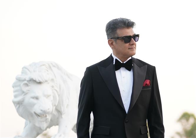 Vidaamuyarchi postponed, confirm makers of Ajith Kumar's film!