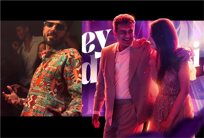 Vidaamuyarchi: Sawadeeka first single samples Irunga Bhai prank call audio!