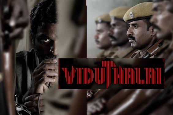 Vidhuthalai: Latest on Vetrimaaran's film with Soori, Vijay Sethupathi!