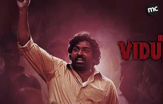 Viduthalai Part 2: OTT Release Plans