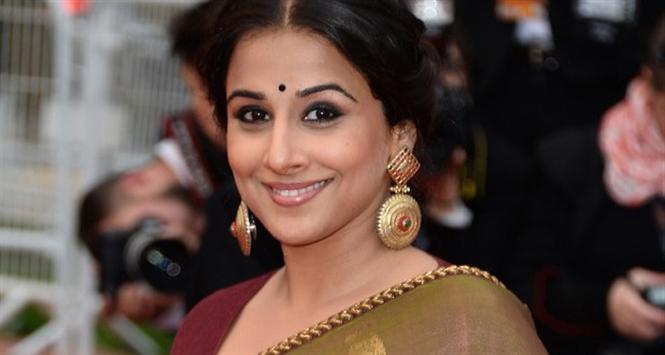 Vidya Balan to play cop in Sujoy Ghosh's upcoming film 'Te3n'