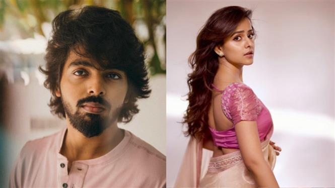Vignesh Karthick, GV Prakash Reunite After Adiyae; Vaishnavi Chaitanya Likely to Make Tamil Debut
