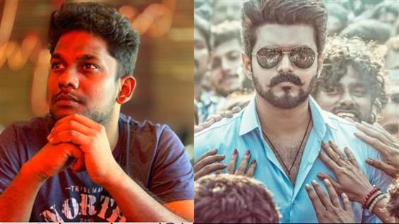 Vignesh Raja on Jana Nayagan Leak: 'Removed Kara F...