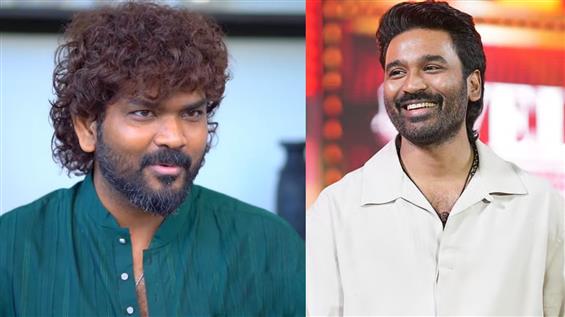 Vignesh Shivan on Rift with Dhanush: 'It Is a Sham...