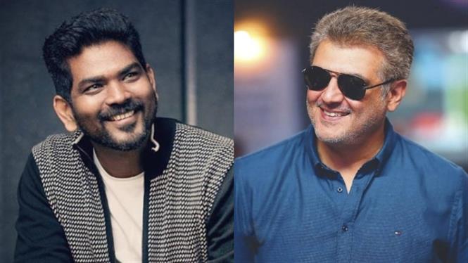 Vignesh Shivan Opens Up on Why His Film with Ajith Didn't Materialise