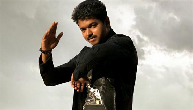 Vijay - AR Murugadoss resume Thalapathy 62 shoot today in Chennai
