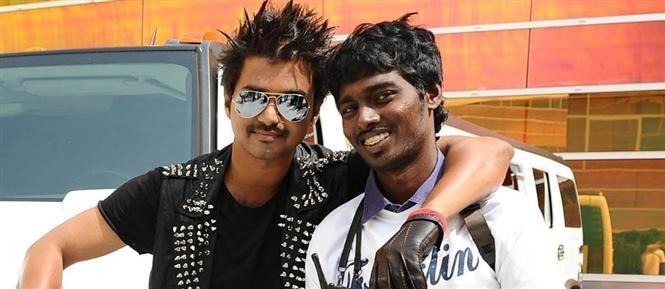 Vijay - Atlee movie to begin from June 26