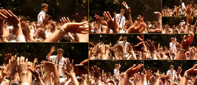 Vijay - Mass Redefined (Part 1)