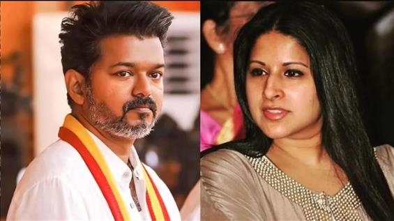 Vijay - Sangeetha Divorce Hearing Pushed to June 1...