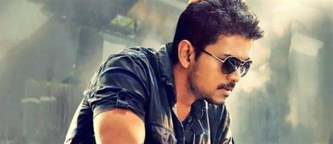 Vijay 58 titled as Puli Tamil Movie, Music Reviews and News
