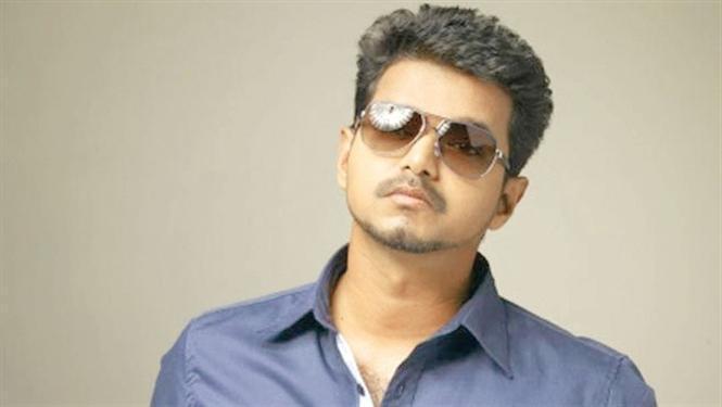 Vijay 60 shoot begins with an intro song 
