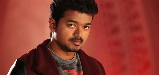 Vijay 60 to start rolling on April 11