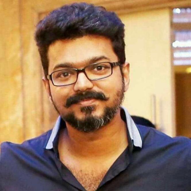 Vijay 61 - Shooting updates Tamil Movie, Music Reviews and News