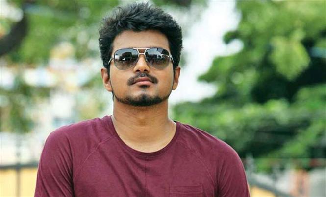 Vijay 61 satellite rights sold for a whopping price Tamil Movie, Music