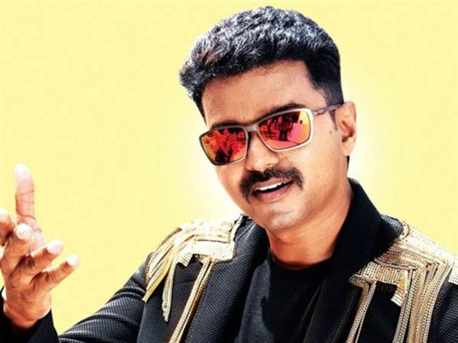 Vijay 63 to be a quick film unlike Thalapathy 62?