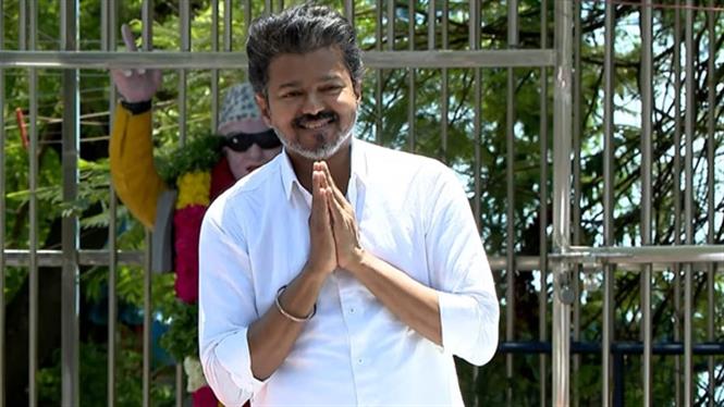 Vijay Alleges Conspiracy Behind Karur Stampede, Jana Nayagan Delay