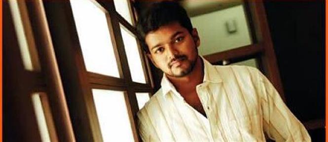 Vijay and AR Murugadoss to begin