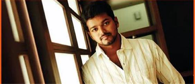 Vijay and SAC held secret meetings with AGS 