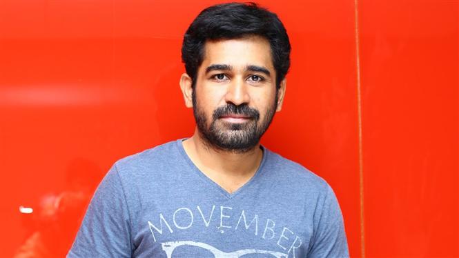 Vijay Antony announces details of his next film 